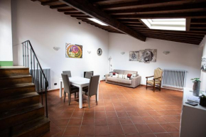 YOUR APARTMENT IN FLORENCE